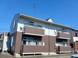 コンフォートスペース服部Bの画像