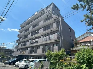 SUNグレイスの画像