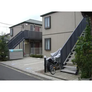 片山コーポの画像