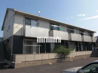 アムール アルダンBの画像