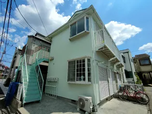 サンライクハイツの画像