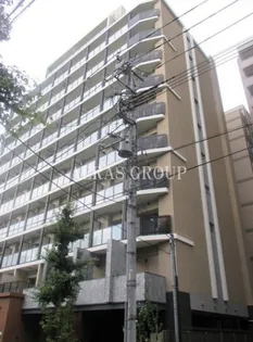 レジディア門前仲町プレイスの画像