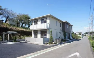 リラフォートみなみの画像