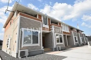 レガーレの画像