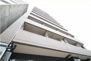 FK BLD【12階】の外観