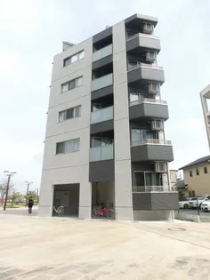 ISORA一番館の画像