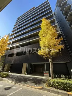 東京都板橋区大山東町【マンション】の外観