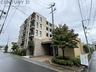 ローレルコート門戸厄神の画像