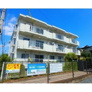 パークハイツ田園の画像