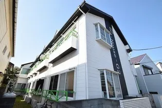 アップルハウス弘明寺2の画像