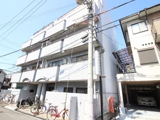 ウインライフ松原Iの画像