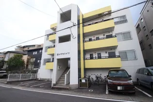 ヨシタカハイツの画像