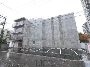 LA MERIDIAN ATSUBETSUの画像