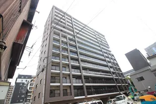 Grand Chariot三萩野【10階】の外観