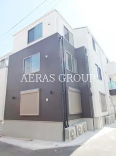 リノア高円寺【1階】の外観