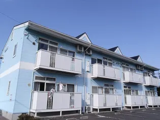 ラ セゾンⅠの画像