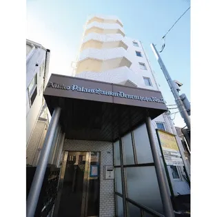 アイコート奥沢の画像