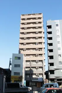 ヴェルト西巣鴨の画像