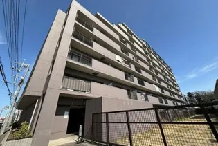 シャリエ習志野東の画像