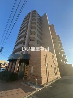 パインズマンション茂原の画像