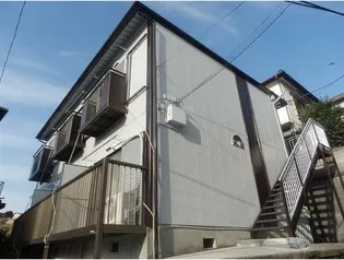 カーサM&Mの画像