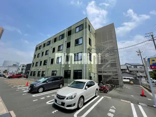 ヴェルデKITATERAの画像