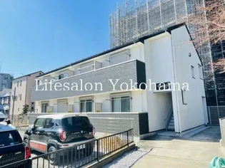 ビアンコ新川崎の画像