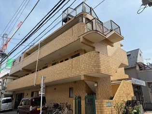 大和コーポの画像