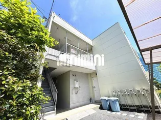 アーバンライフ霞の画像