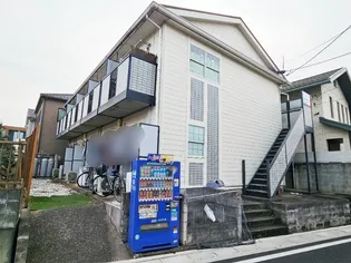 タウンコート東大宮の画像