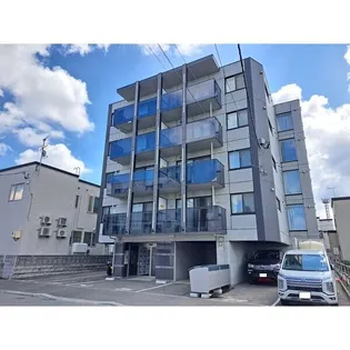 レスツオン厚別IIの画像