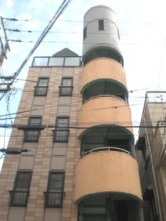 クローバーハウスの画像