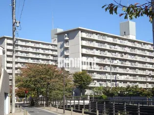 グリーンコーポ東一社A棟の画像