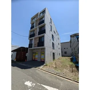 LeGioie名駅2【4階】の外観