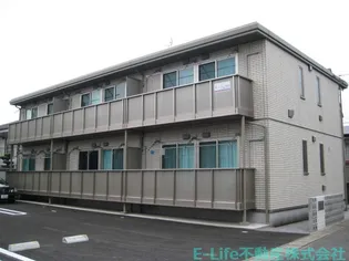 シュプリームコートの画像