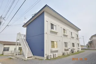 アローヒルズ一号館の画像