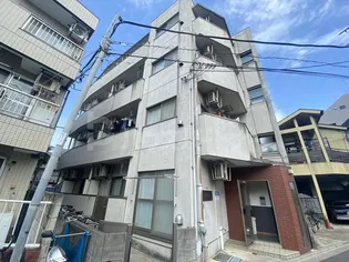 ヴィレ西日暮里の画像