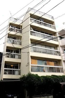 宮澤コーポラスの画像