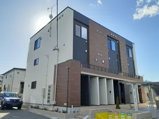 FFヒルズ2の画像