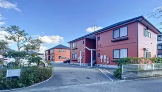 コンドウレジデンスCの画像