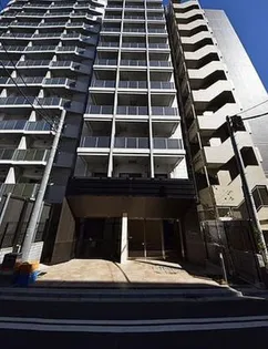 東京都千代田区神田三崎町3【マンション】の外観