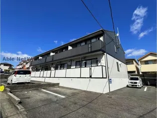 トークヴィレッジIII Bの画像