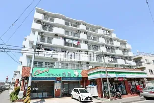 エクセレンス野川の画像