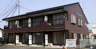 コウシンハイツの画像