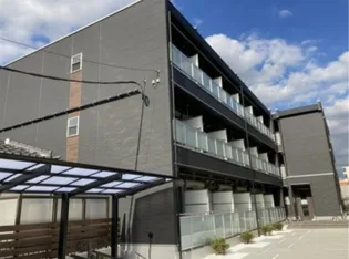 リブリ 中浦和IIの画像