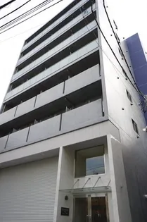 エルヴィータ川崎の画像