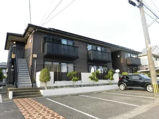 ディアス花山手 壱番館の画像