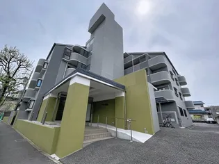 センチュリー荻島の画像