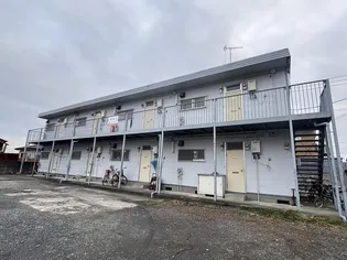 メゾンスミルナの画像