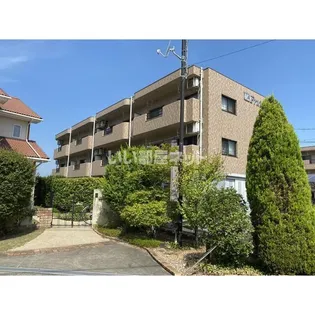 FRUITFUL A棟の画像